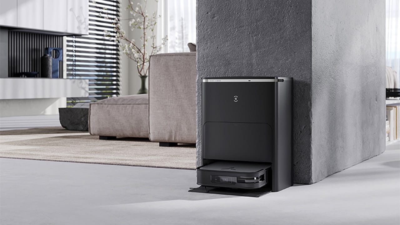 Ecovacs X2 Omni - Hiệu Suất Dọn Dẹp Vượt Trội