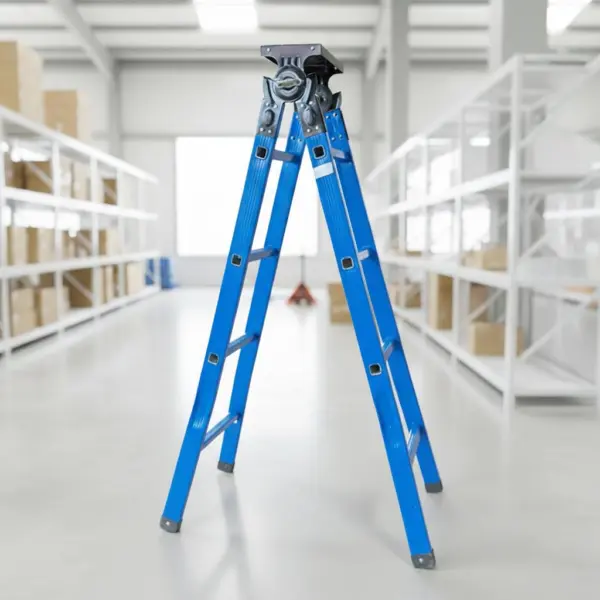 Thang Sắt Chữ A DAKITA [GIÁ RẺ - CHẮC CHẮN]