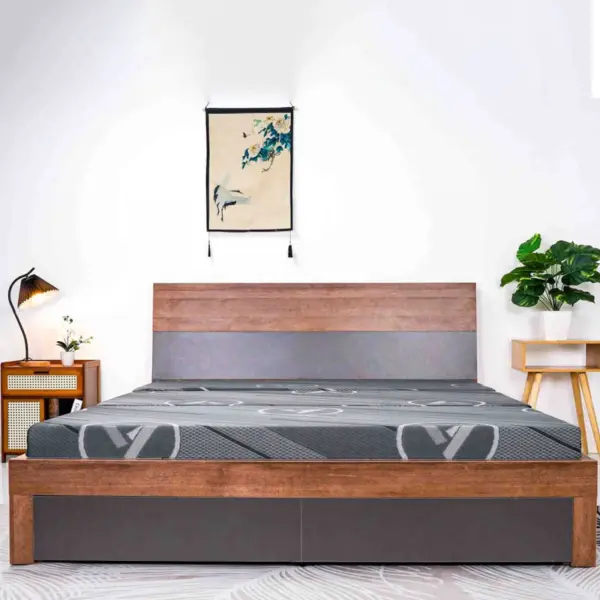 Nệm Bông HT Aroma