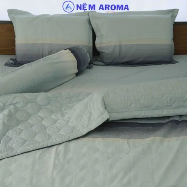 Drap Aroma King Mã 01